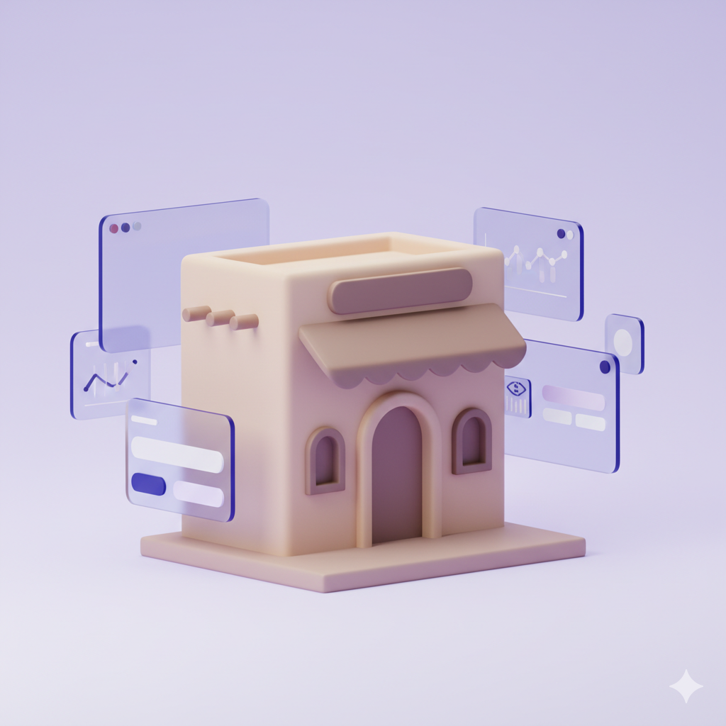 KIJATECH Digital Presence